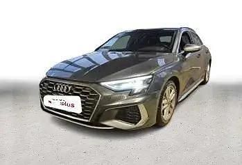 Gebraucht Audi S3 Ambiente 228 PS (167 kW) 2023 Grau Limousine