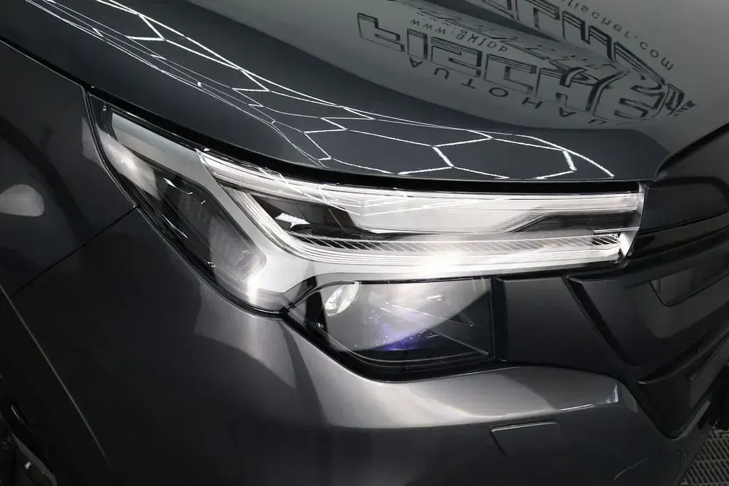 Neu Subaru Forester Active 136 PS (100 kW) 2026 Grau SUV