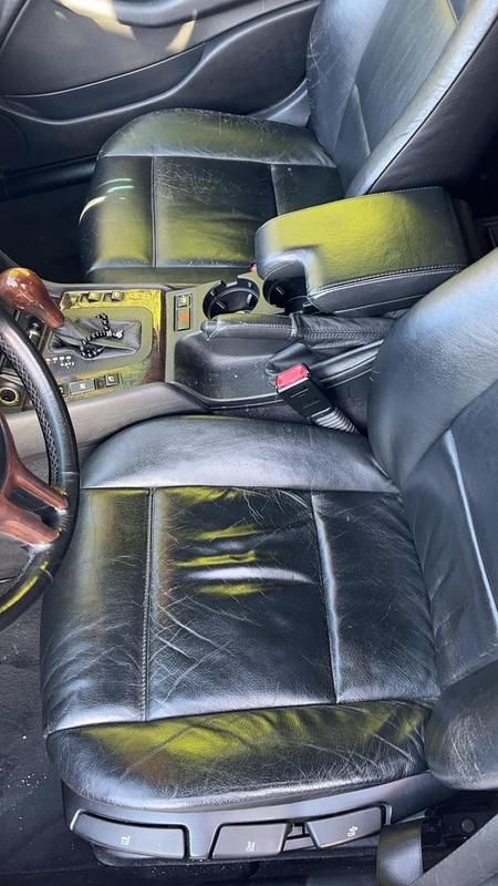 Gebraucht BMW 330 Sport Line 231 PS (169 kW) 2000 Silber Kombi