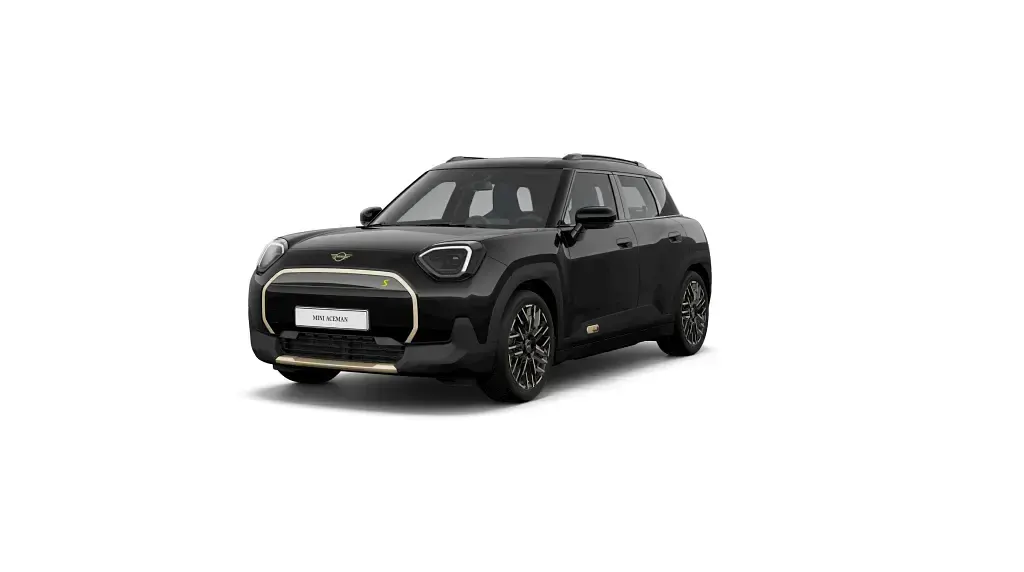 Occasion Mini Aceman 160 kW (218 ch) 2025 SUV