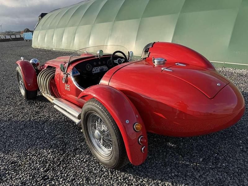 Gebraucht Jaguar E-Type 320 PS (235 kW) 1980