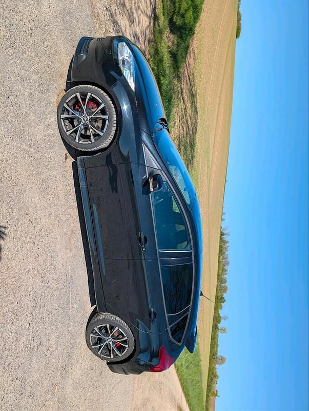 Second-hand Ford Focus ST 250 CP (183 kW) 2012 Negru Hatchback