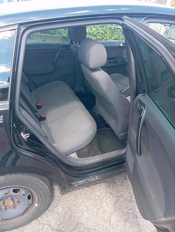 Schwarz Gebraucht 2008 VW Polo Kleinwagen | 2.500 € (Guter Preis) - Bild 1/4