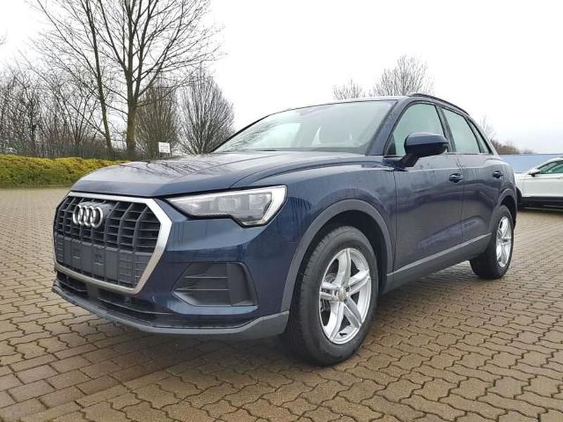 Gebraucht 2019 Audi Q3 1.5 Benzin 150 PS (€ 32.949) 04109 Leipzig