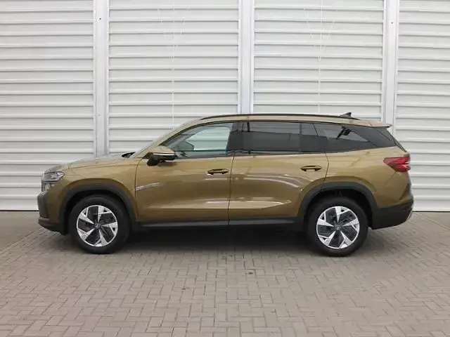 Neu Skoda Kodiaq Selection 150 PS (110 kW) 2026 Andere SUV