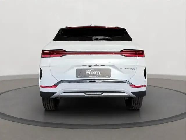 Neu BYD Seal U Boost 160 PS (117 kW) 2026 Weiß SUV