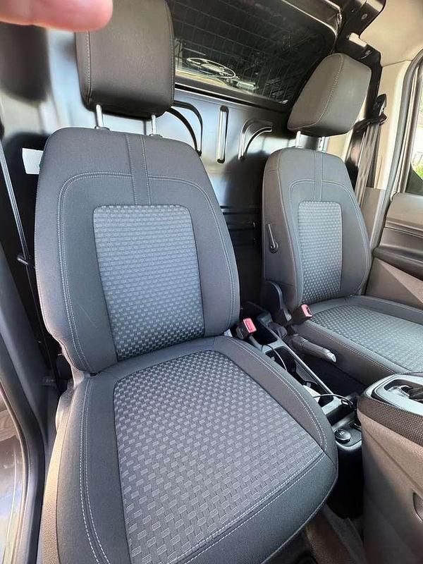 Używany Ford Transit Trend 120 KM (88 kW) 2019 Pickup