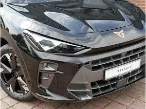 Neu Cupra Terramar 177 PS (130 kW) 2026 Schwarz (mythosschwarz) SUV