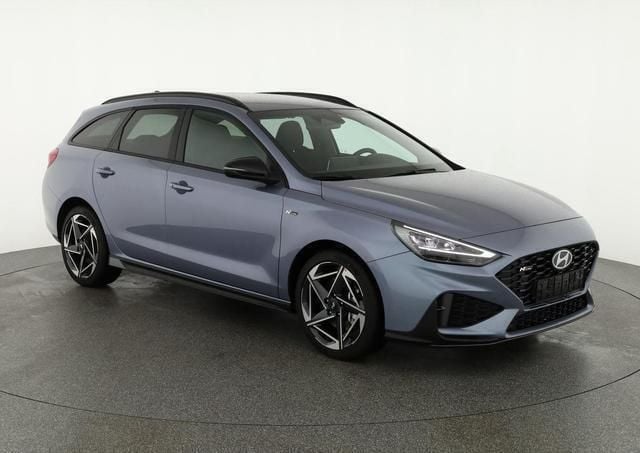 Andere Neu 2024 Hyundai i30 N Line Kombi | 26.745 € (Guter Preis) - Bild 1/1