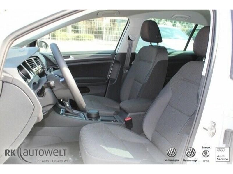 Gebraucht VW e-Golf Comfortline 100 kW (136 PS) 2019 Kleinwagen