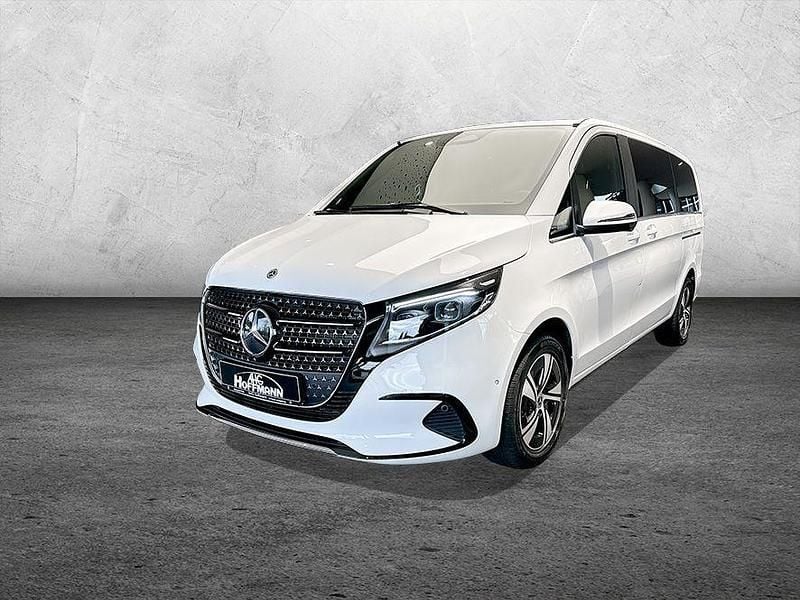 Gebraucht Mercedes V250 Avantgarde 190 PS (139 kW) 2025 Van / Kleinbus