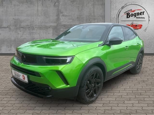 Gebraucht 2022 Opel Mokka-e GS Line SUV | 19.990 € (Fairer Preis) - Bild 1/4