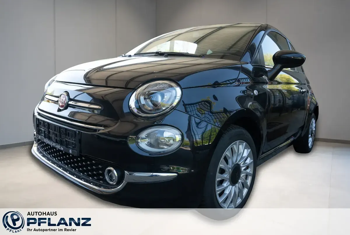 Gebraucht Fiat 500 Dolcevita 71 PS (52 kW) 2024 Kleinwagen