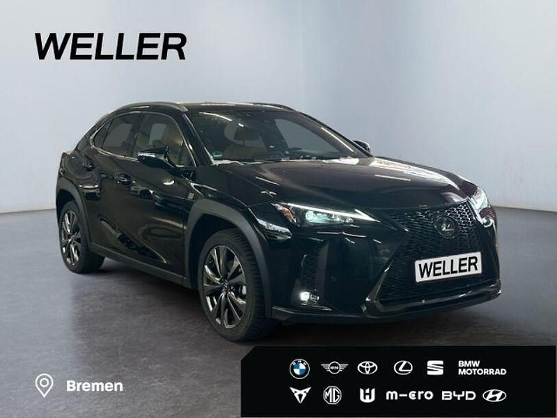 Gebraucht Lexus UX 184 PS (135 kW) 2023 Andere SUV