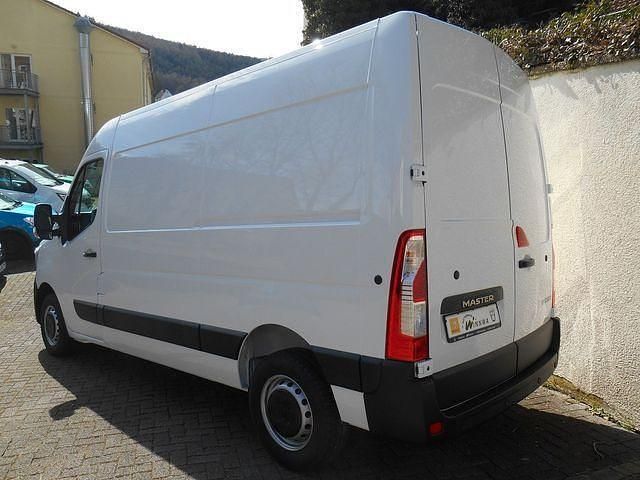Gebraucht Renault Master 135 PS (99 kW) 2023 Van / Kleinbus