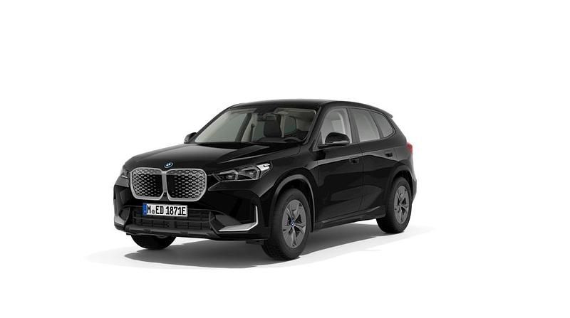 Gebraucht BMW iX1 150 kW (204 PS) 2026 SUV
