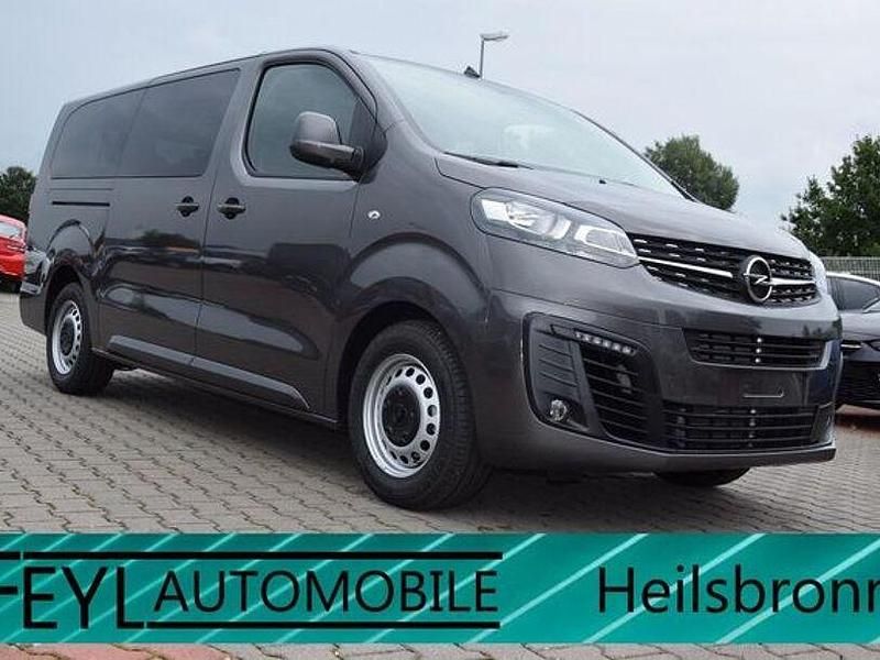 Gebraucht Opel Vivaro 120 PS (88 kW) 2021 Andere Van / Kleinbus