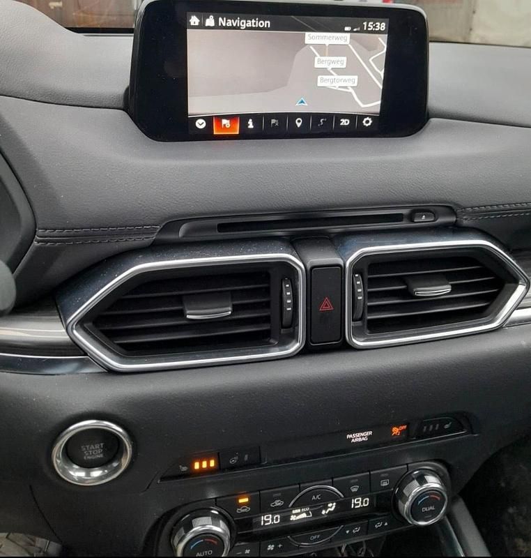Brugt Mazda CX-5 194 HK (142 kW) 2018 SUV