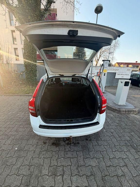 Gebraucht Kia Ceed LX 126 PS (92 kW) 2008 Kleinwagen