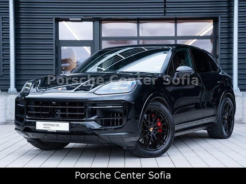 Gebraucht Porsche Cayenne GTS 500 PS (367 kW) 2025 SUV