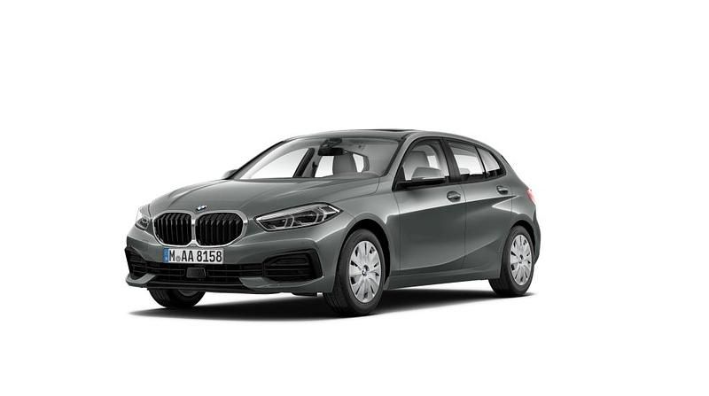 Gebraucht BMW 118 Advantage 150 PS (110 kW) 2025 Kleinwagen