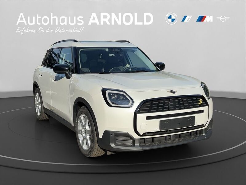 Occasion Mini Countryman 230 kW (313 ch) 2024 Blanc SUV