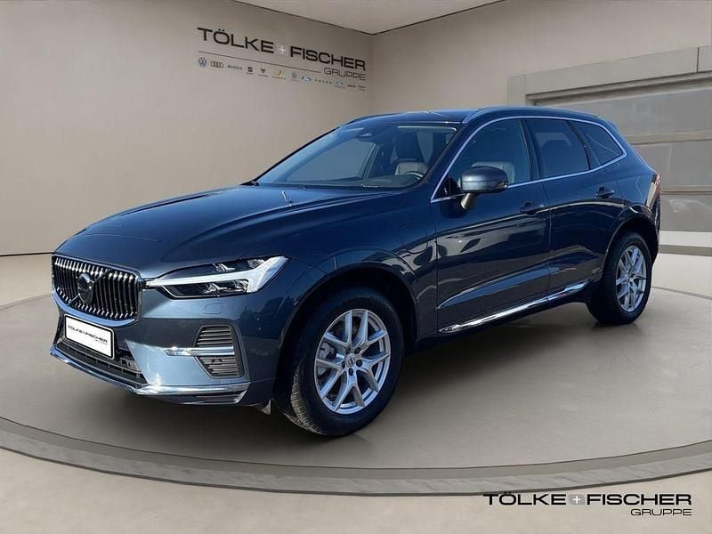 Gebraucht Volvo XC60 Core 398 PS (292 kW) 2025 11.03.2026 (metallic) SUV