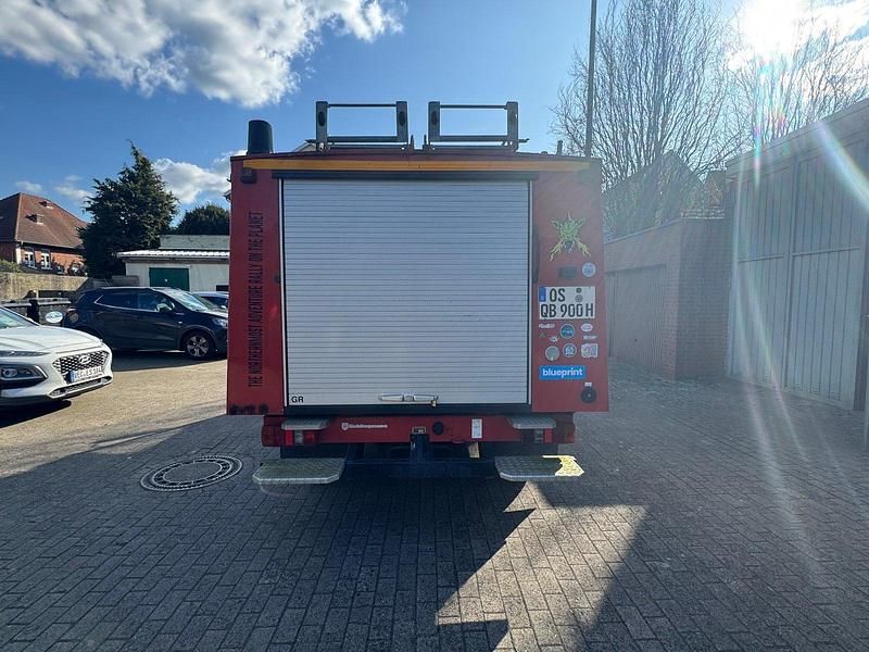 Second-hand VW LT 100 CP (73 kW) 1992 Berlinǎ