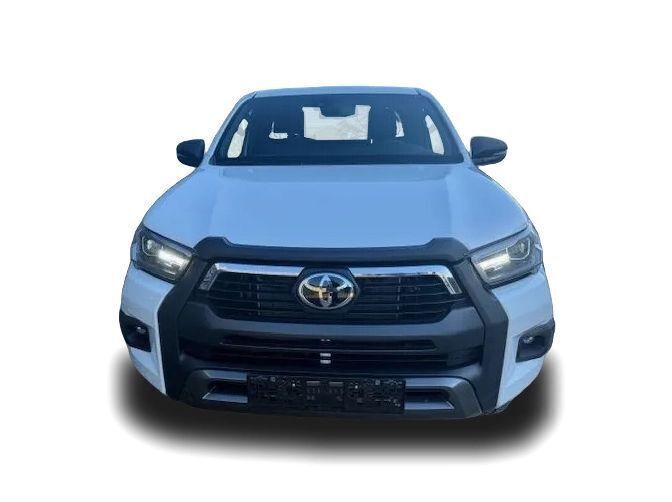 Andere Neu 2025 Toyota HiLux Abholung | 49.449 € (Superpreis) - Bild 1/1