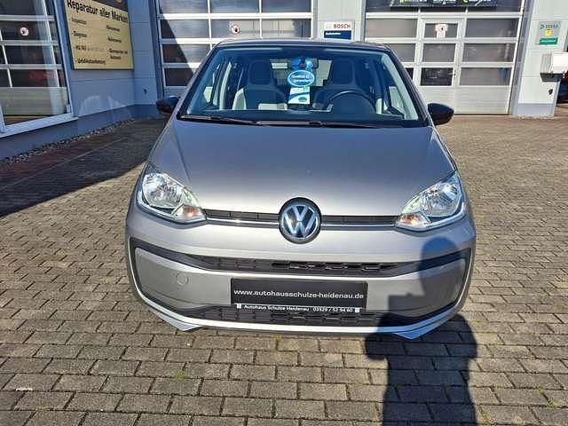 Second-hand VW up! Beats 75 CP (55 kW) 2017 Gri Hatchback