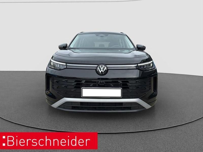 Gebraucht VW Tayron Life 184 PS (135 kW) 2025 Schwarz SUV