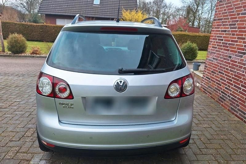 Gebraucht VW Golf V 80 PS (58 kW) 2007 Grau Limousine