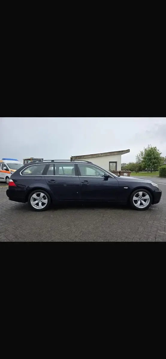 Occasion BMW 520 184 ch (135 kW) 2006 Break