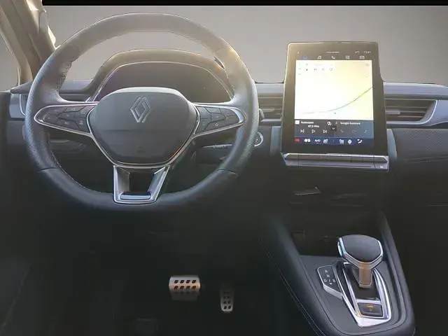 Gebraucht Renault Symbioz Esprit Alpine 143 PS (105 kW) 2025 Manufacturer SUV