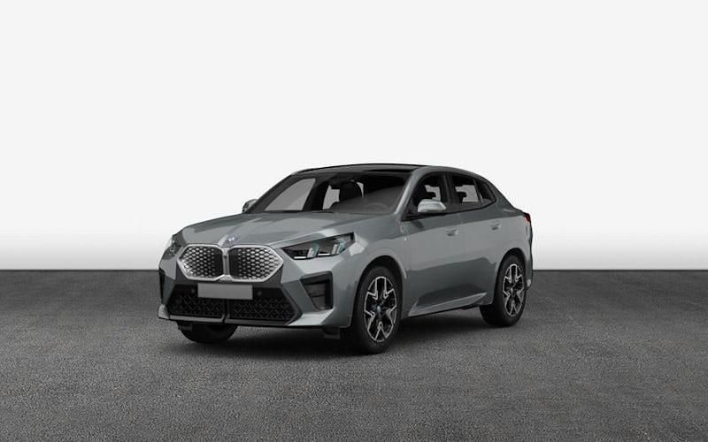 Neu BMW iX2 Performance 230 kW (313 PS) 2026 Grau SUV
