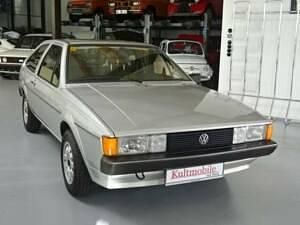 Silber Gebraucht 1981 VW Scirocco GTI Coupé | 19.900 € - Bild 1/4
