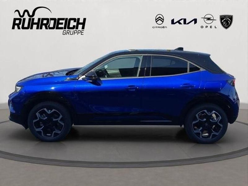 Gebraucht Opel Mokka S 136 PS (100 kW) 2025 Kolibriblau SUV