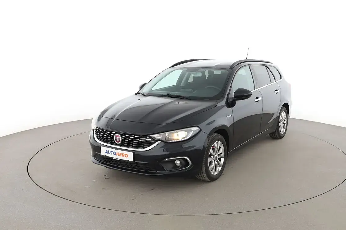 Gebraucht Fiat Tipo Lounge 120 PS (88 kW) 2020 Kombi