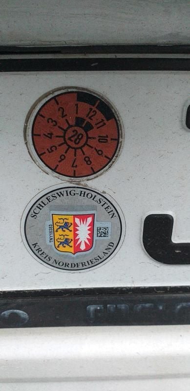 Gebraucht Volvo 850 144 PS (105 kW) 1995 Weiß Kombi