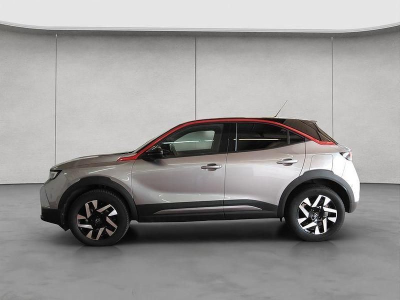 Gebraucht Opel Mokka 136 PS (100 kW) 2024 Kontrast grau metallic SUV