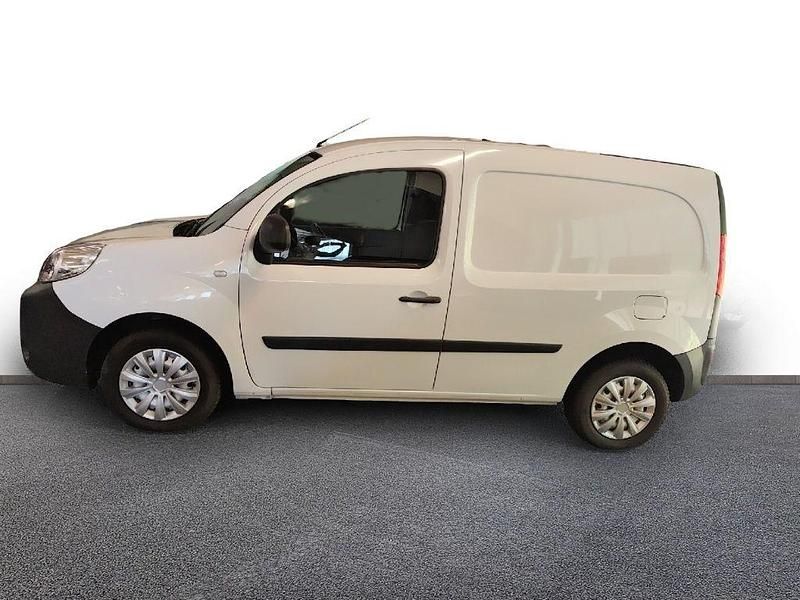 Gebraucht Renault Kangoo Rapid Extra 114 PS (83 kW) 2019 Weiß Van / Kleinbus