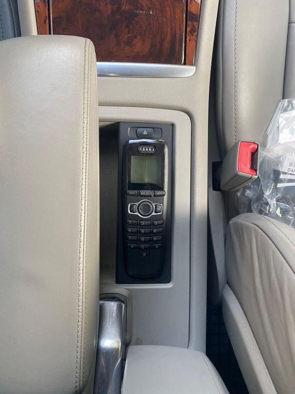 Gebraucht Audi A8 334 PS (245 kW) 2003 Blau Limousine