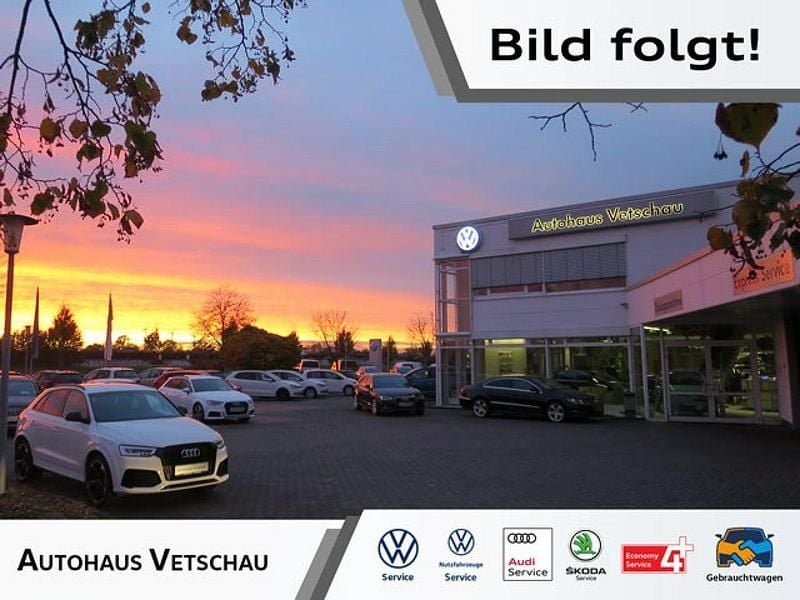 Delfingrau (grau) Gebraucht 2024 VW Tiguan Move SUV | 35.880 € (Guter Preis) - Bild 1/1