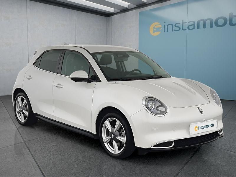 Gebraucht Ora 03 125 kW (171 PS) 2023 Weiß Kleinwagen