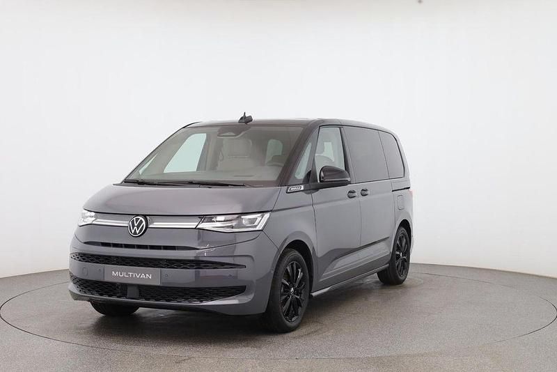 Neu VW Multivan Edition 150 PS (110 kW) 2026 Grau Van