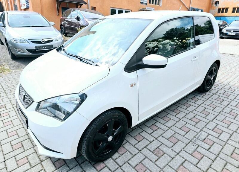 Gebraucht 2013 Seat Mii Style Kleinwagen | 2.990 € (Guter Preis) - Bild 1/4