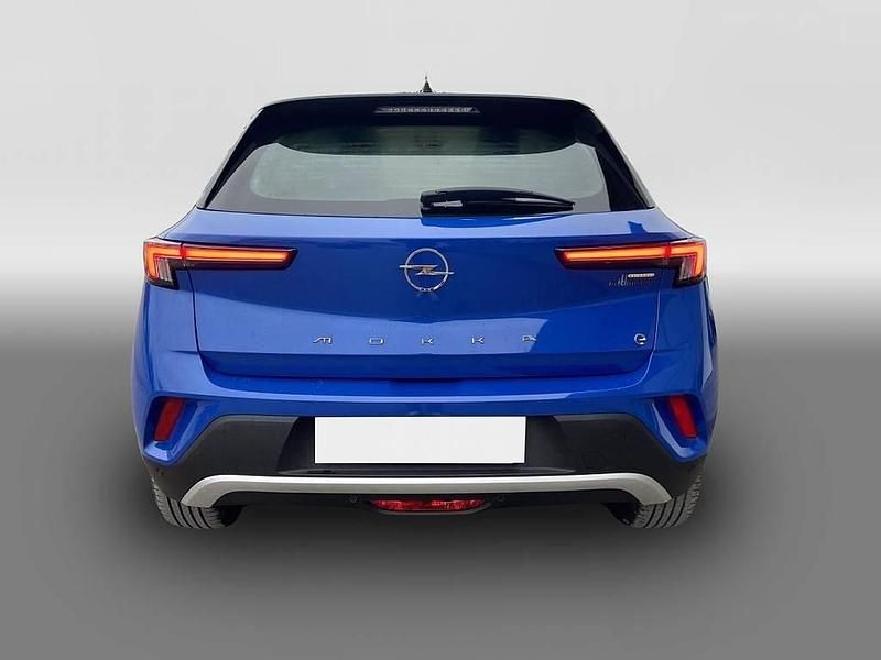 Gebraucht Opel Mokka-e Elegance 100 kW (136 PS) 2022 Blau SUV
