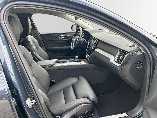 Brugt Volvo V60 145 HK (106 kW) 2025 Stationcar
