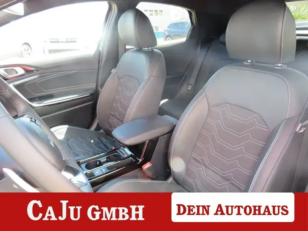 Neu Kia XCeed 150 PS (110 kW) 2026 Weiß SUV