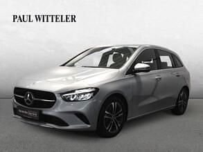 Używany Mercedes B180 Progressive 136 KM (100 kW) 2025 Minivan